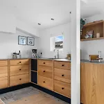 Daya - 75m From The Sea By Interhome Otterup