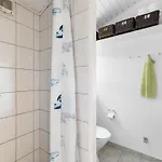 Daya - 75m From The Sea By Interhome Prázdninový dům Otterup