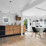 Daya - 75m From The Sea By Interhome Otterup