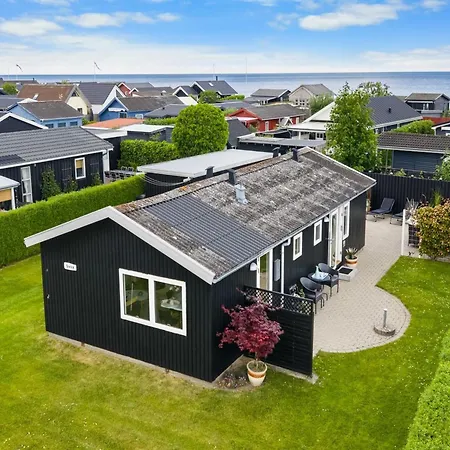 Ferienhaus Daya - 75m From The Sea By Interhome *