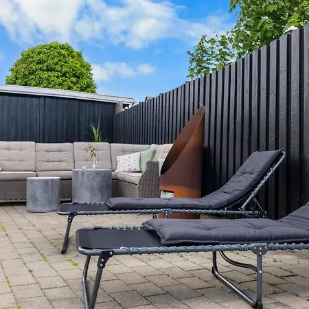 Ferienhaus Daya - 75m From The Sea By Interhome Otterup