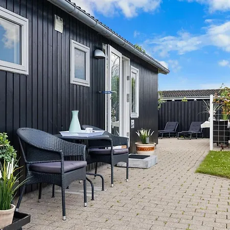 Daya - 75m From The Sea By Interhome Prázdninový dům