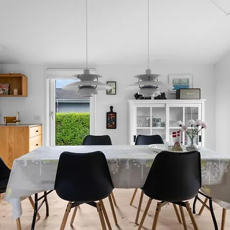 Ferienhaus Daya - 75m From The Sea By Interhome Otterup