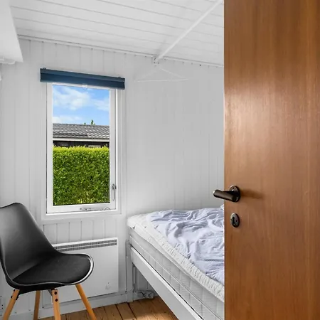 Ferienhaus Daya - 75m From The Sea By Interhome *