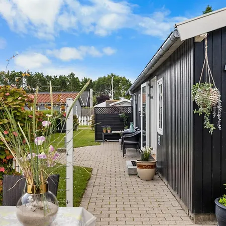 Daya - 75m From The Sea By Interhome Ferienhaus Otterup