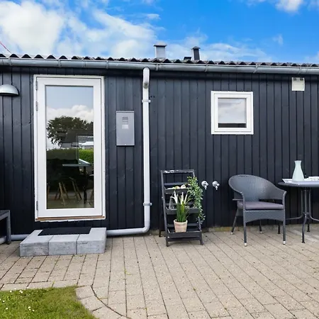 Ferienhaus Daya - 75m From The Sea By Interhome Otterup