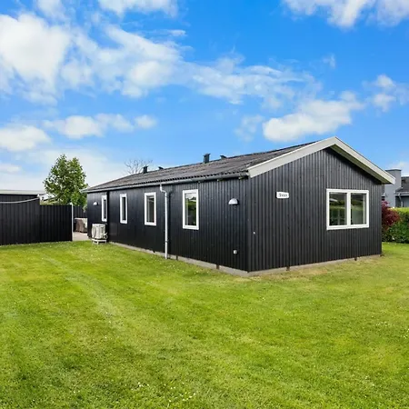 Ferienhaus Daya - 75m From The Sea By Interhome Otterup